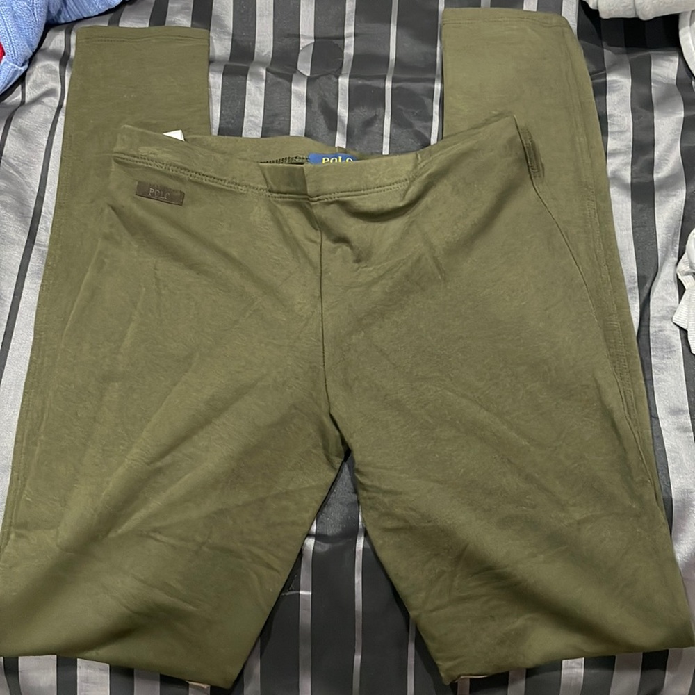 Ralph Lauren women leggings
